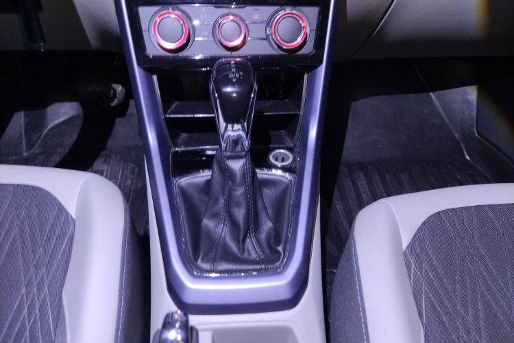 大众 途铠 2020 汽车图片 #14