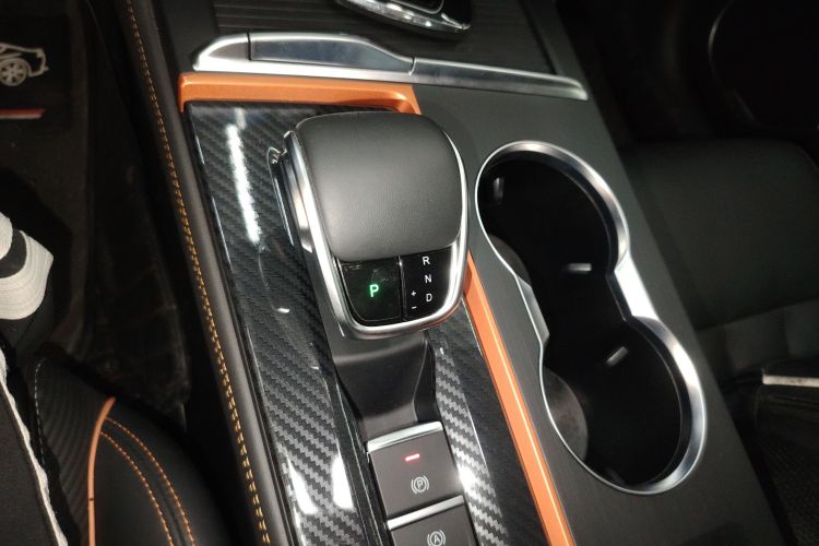 Chery Arrizo 5 GT 2023 car image #14