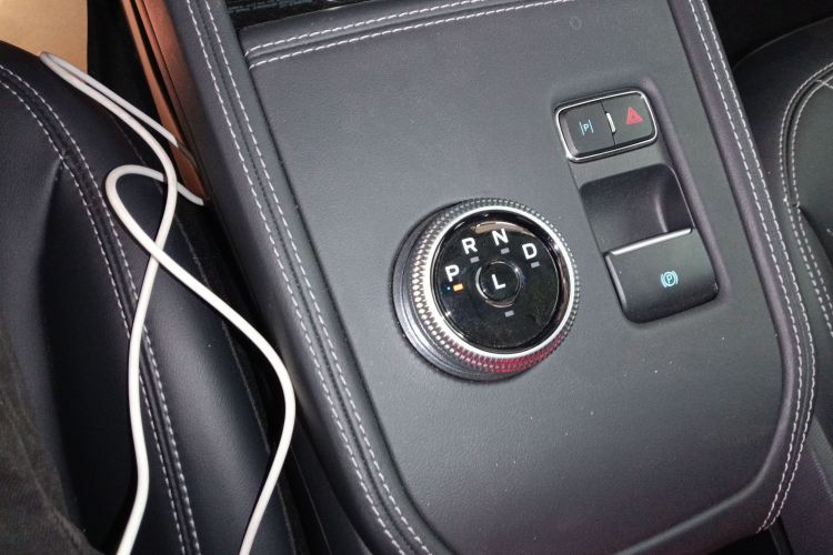 Ford Mustang Mach-E 2023 car image #14