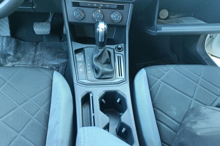 Volkswagen Lavida 2022 #14 Volkswagen Lavida 2022 car image #14