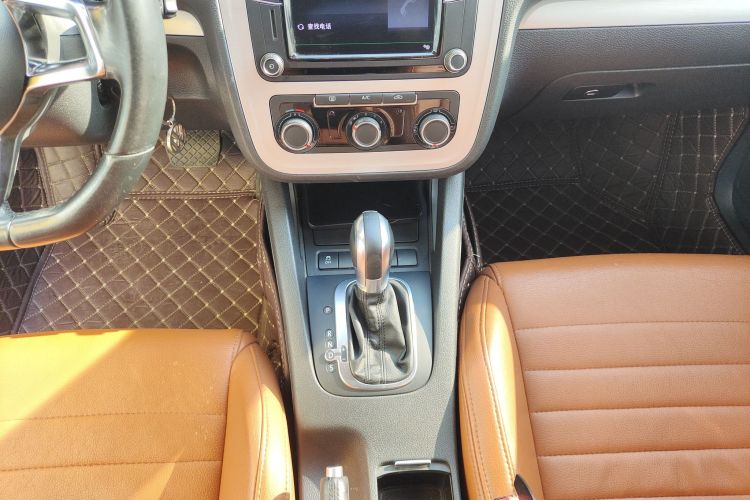 Volkswagen Scirocco 2016 #14 Volkswagen Scirocco 2016 image de voiture #14