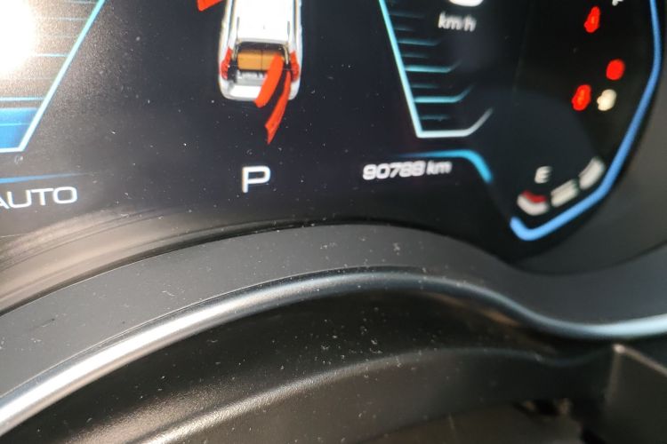 Haval H9 2019 صورة سيارة #14