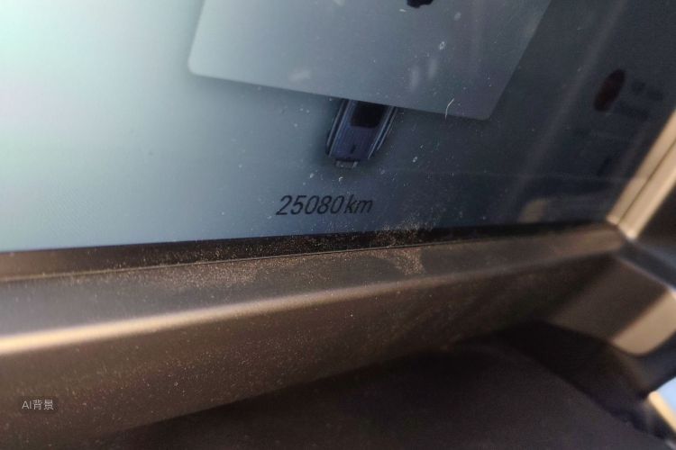 Jetour Traveller 2023 car image #14