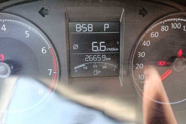 桑塔纳 2021 汽车图片 #14