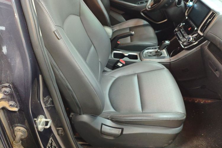 Hyundai ix35 2019 #14 Hyundai ix35 2019 car image #14