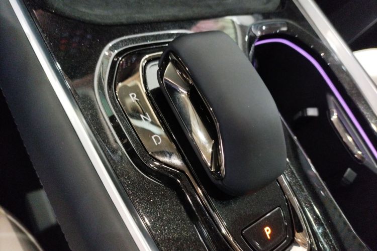 极氪 极氪009 2025 汽车图片 #14