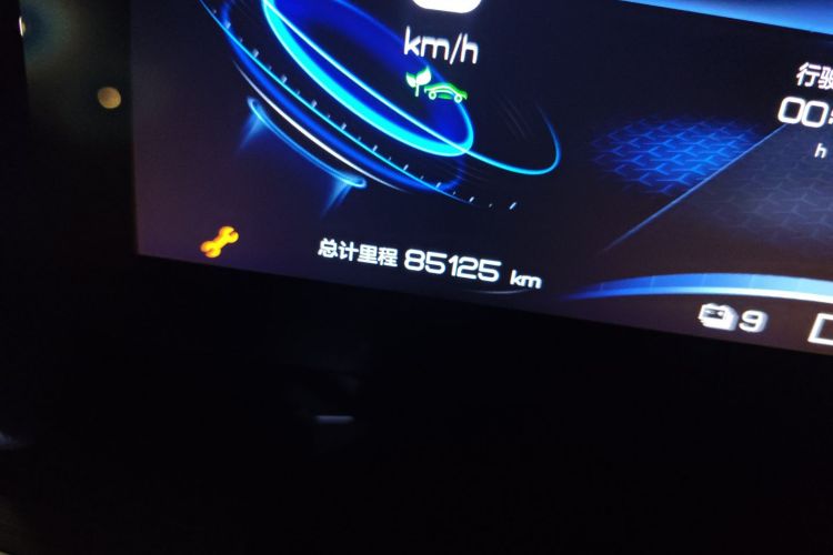 大蚂蚁 2021 汽车图片 #14