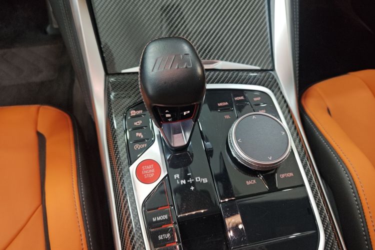 BMW M3 2023 imagem de carro #14