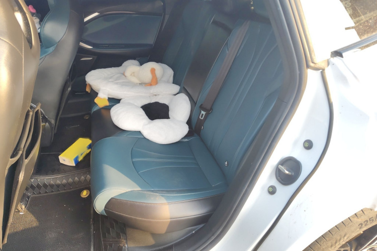 MG 7 2023 car image #14