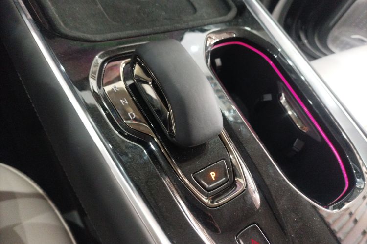 Zeekr 009 2025 car image #14