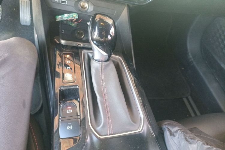 MG 5 2022 immagine di auto #14