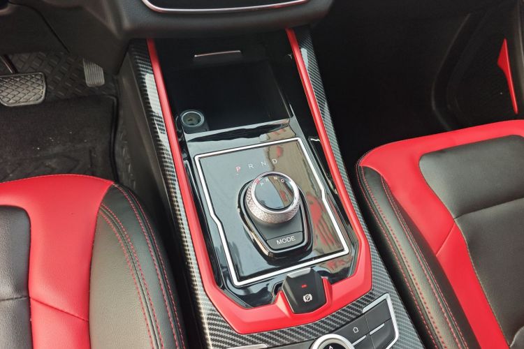 SWM G01FF 2024 #14 SWM G01FF 2024 car image #14