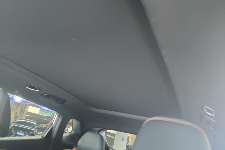 吉利汽车 博越 2024 汽车图片 #14