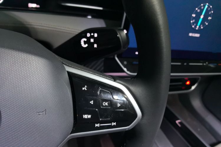 Volkswagen ID.7 Vizzion 2024 car image #14