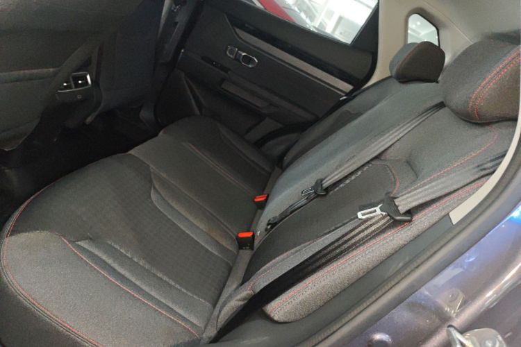 捷途 捷途大圣 2024 汽车图片 #14