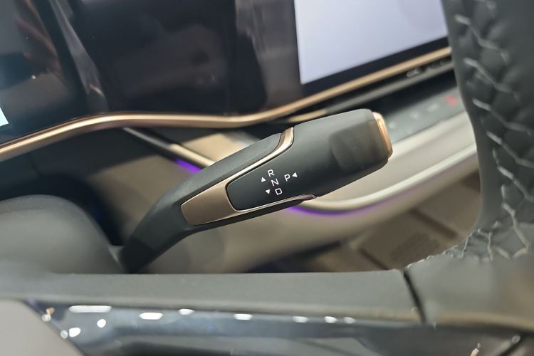 HongQi TianGong 08 2025 car image #14