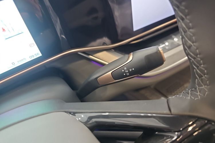 HongQi TianGong 08 2025 car image #14