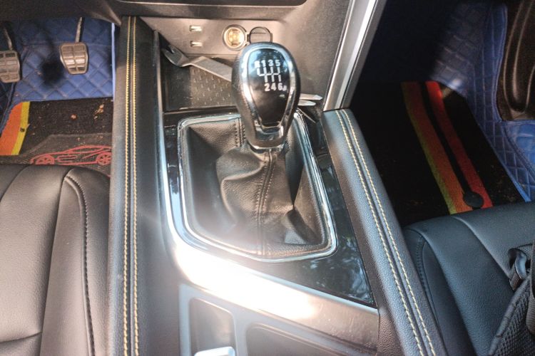 Beijing X3 2019 car image #14