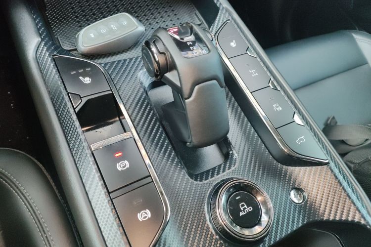 Haval Dargo 2 2023 #14 Haval Dargo 2 2023 car image #14