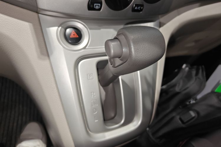 日产 日产NV200 2014 汽车图片 #14