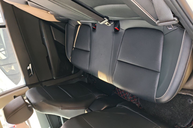 Hyundai ix25 2019 #14 Hyundai ix25 2019 car image #14