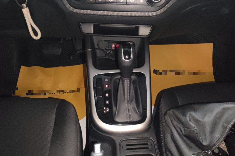 起亚 KX3傲跑 2016 汽车图片 #14