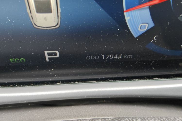 X70 PLUS 2020 #14 X70 PLUS 2020 immagine di auto #14