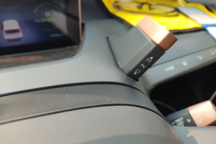 五菱汽车 五菱Air ev晴空 2022 #14 五菱汽车 五菱Air ev晴空 2022 汽车图片 #14