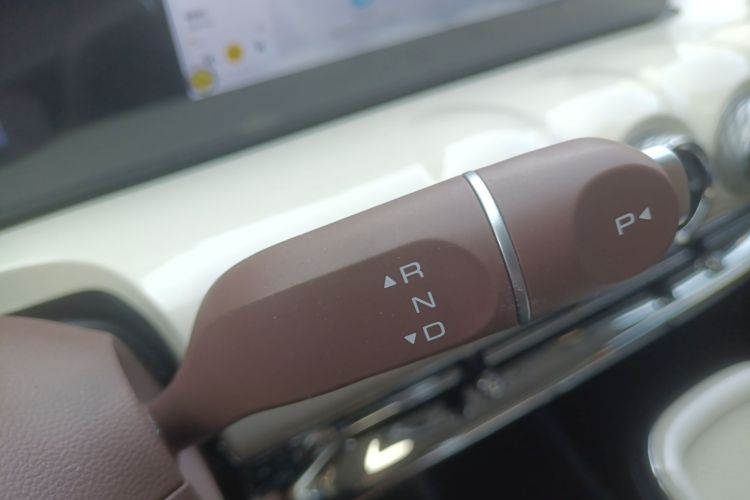 五菱汽车 五菱缤果 2025 汽车图片 #14