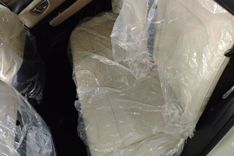 Wuling Binguo PLUS 2025 #14 Wuling Binguo PLUS 2025 immagine di auto #14