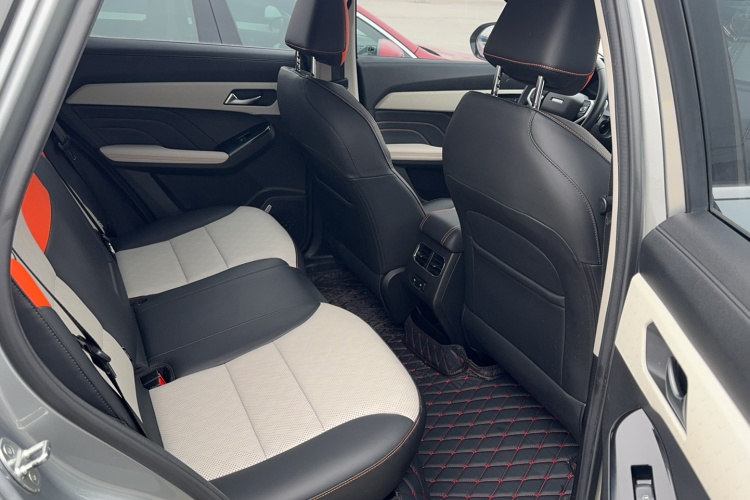 Haval Rabbit 2021 #14 Haval Rabbit 2021 car image #14