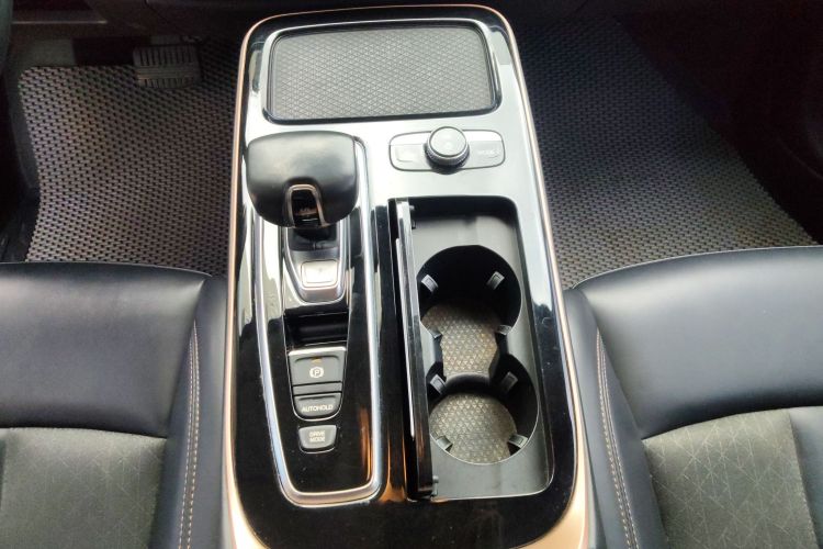 GAC iA5 2020 immagine di auto #14