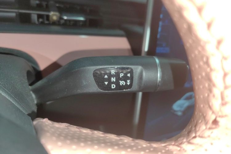 Neta V 2022 #14 Neta V 2022 изображение автомобиля #14