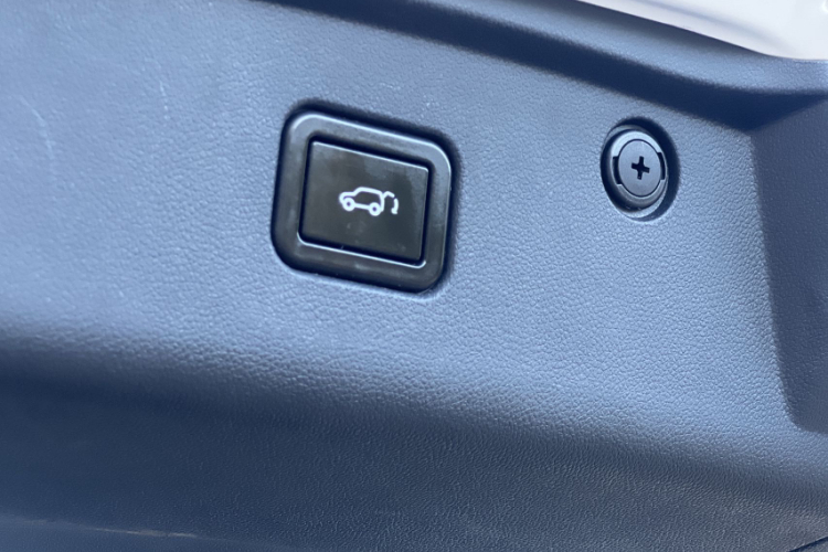 长安 长安CS75 PLUS 2019 汽车图片 #14