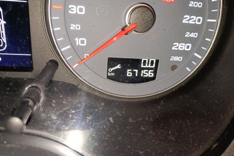 Audi A3 (Imported) 2012 car image #14