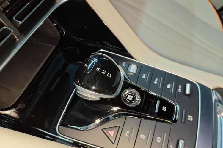 BYD Song Plus New Energy 2022 car image #14