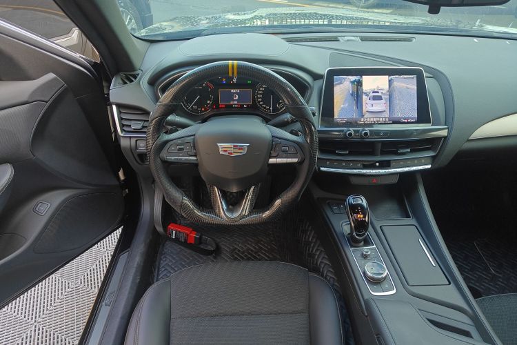 2021 car image #14