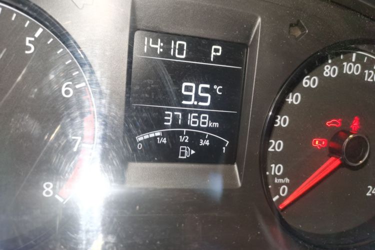 Polo 2018 immagine di auto #14