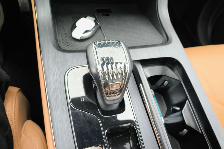 GAC Trumpchi ES9 2023 car image #14