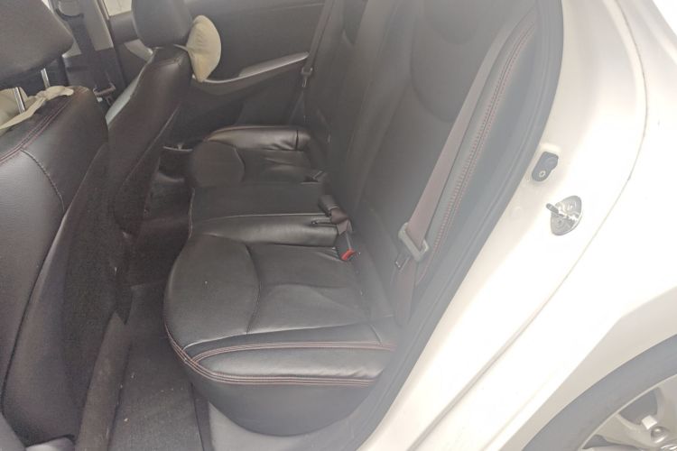 Hyundai Elantra MD 2016 #14 Hyundai Elantra MD 2016 immagine di auto #14