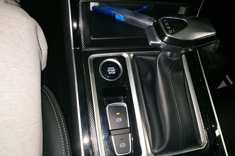 JAC A5 PLUS 2024 car image #14