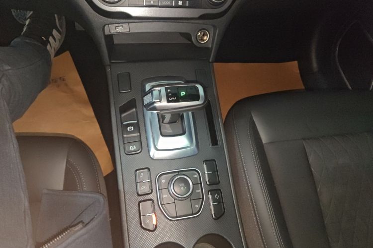 Haval H6 Coupe 2020 #14 Haval H6 Coupe 2020 car image #14