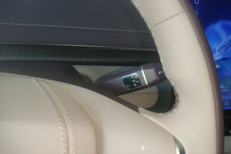 Deepal S07 2025 #14 Deepal S07 2025 car image #14