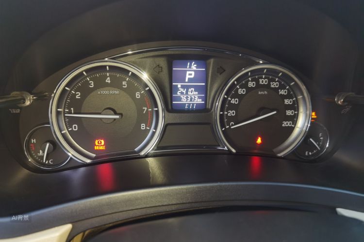 铃木 启悦 2016 汽车图片 #14