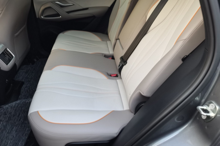 BYD Song Pro New Energy 2024 car image #14