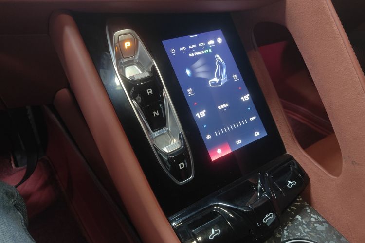 Cyberster 2023 car image #14