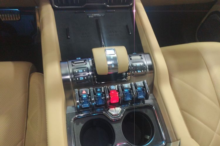 FangChengBao Leopard 8 2024 #14 FangChengBao Leopard 8 2024 immagine di auto #14
