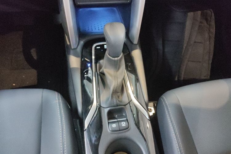 Toyota Frontlander 2023 #14 Toyota Frontlander 2023 immagine di auto #14