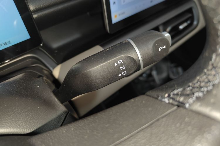 Wuling Binguo PLUS 2025 #14 Wuling Binguo PLUS 2025 immagine di auto #14