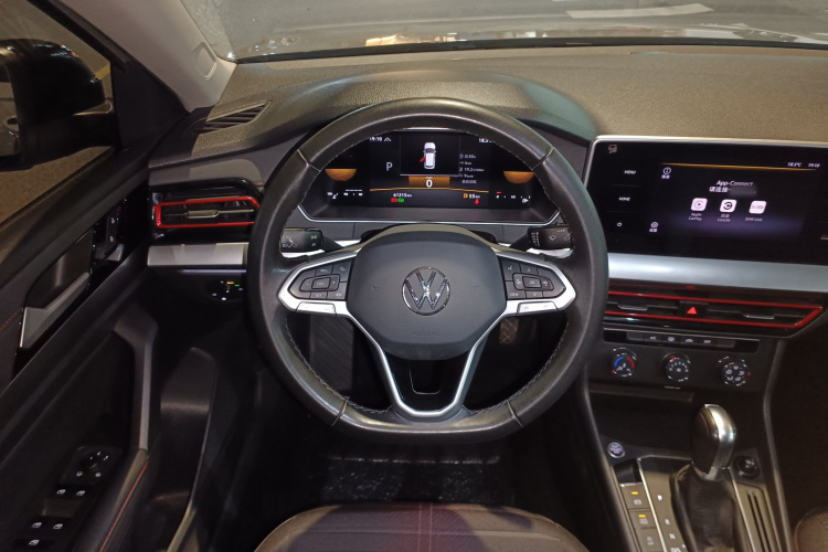 Volkswagen Lavida 2022 car image #14